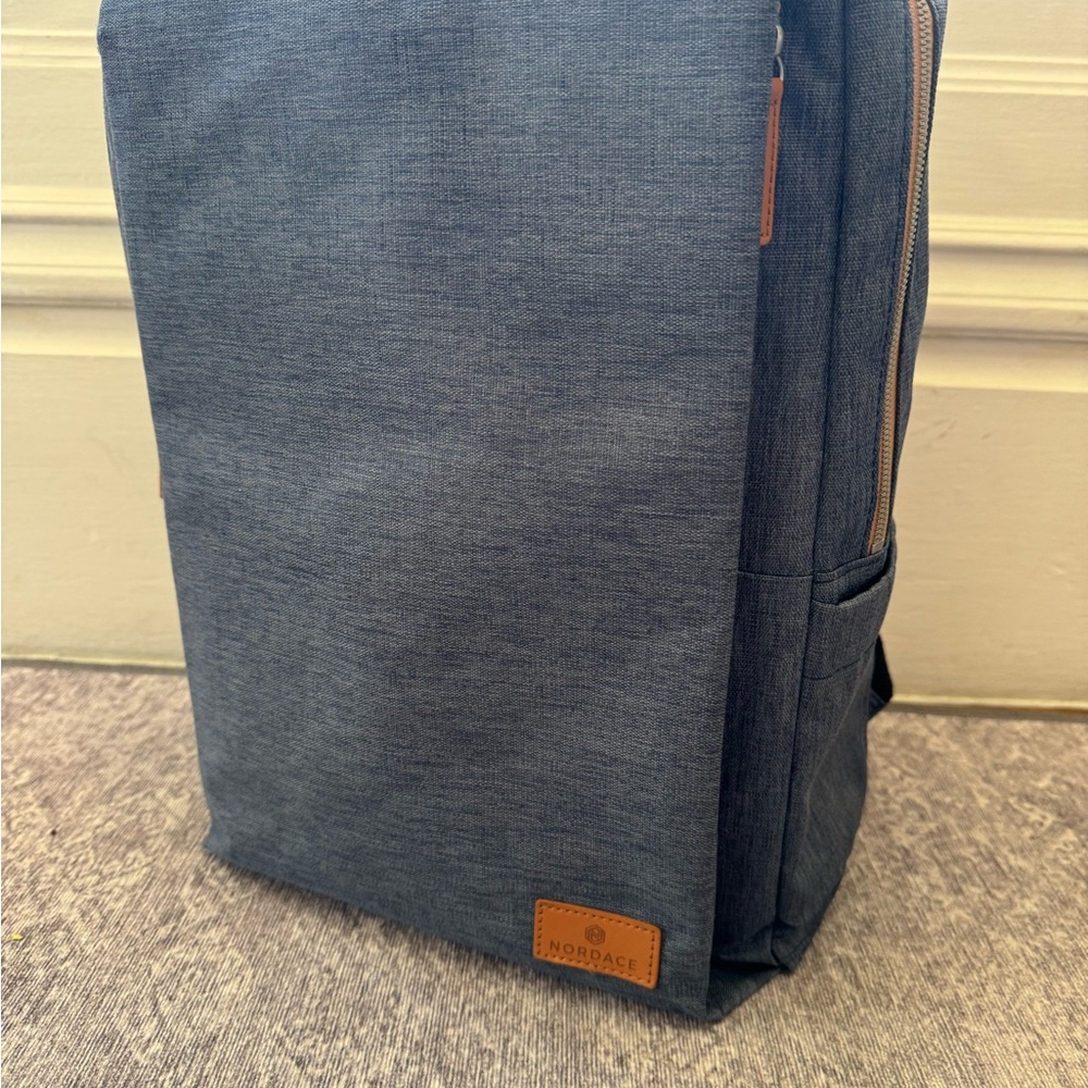 Nordace Siena Smart Backpack - 19L - Blue